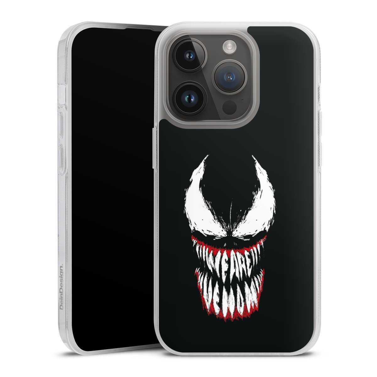 We Are Venom