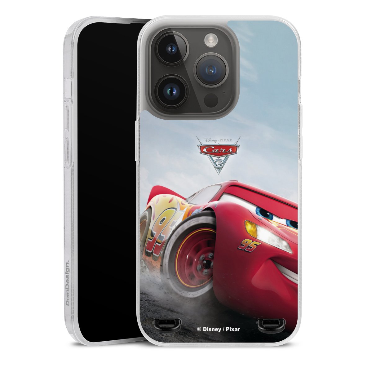 Cars3 Lightning Mc Queen