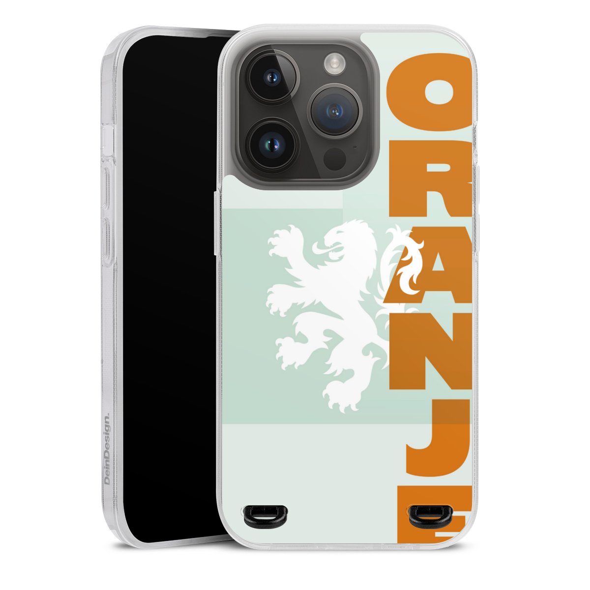 Oranje Nederlands Elftal