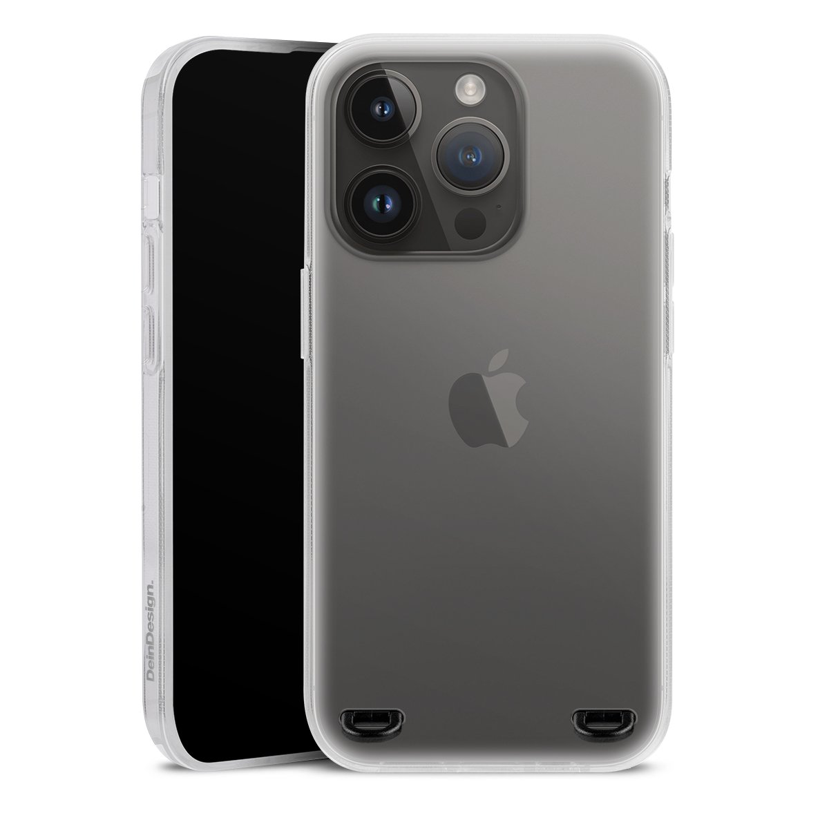 New Carry Case Hülle voor Apple iPhone 14 Pro