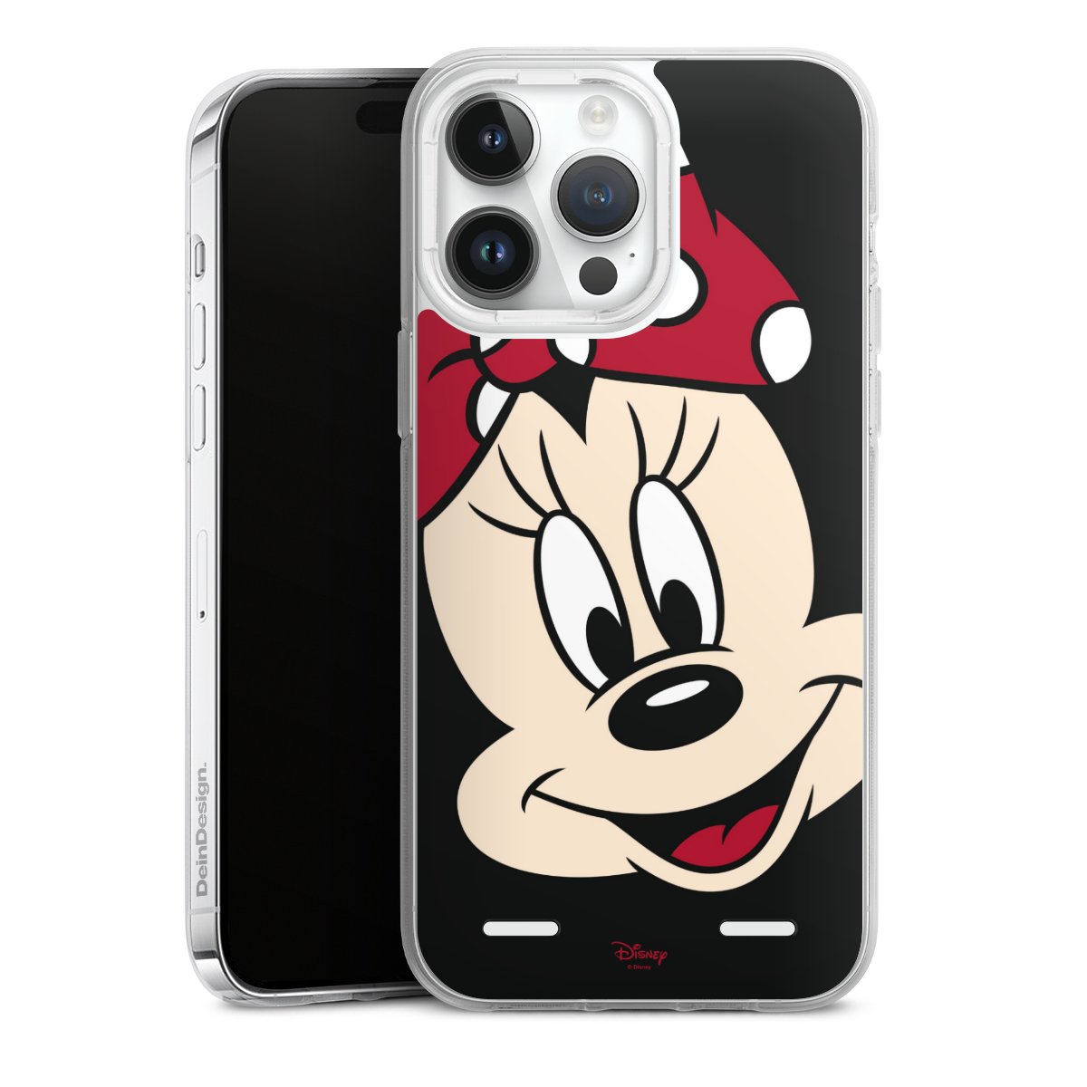 Minnie dappertutto