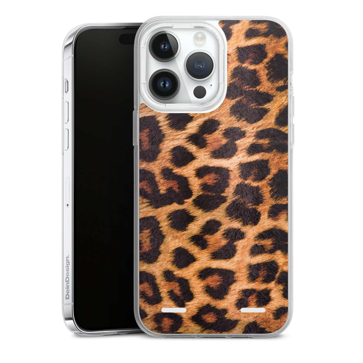 Leo Print