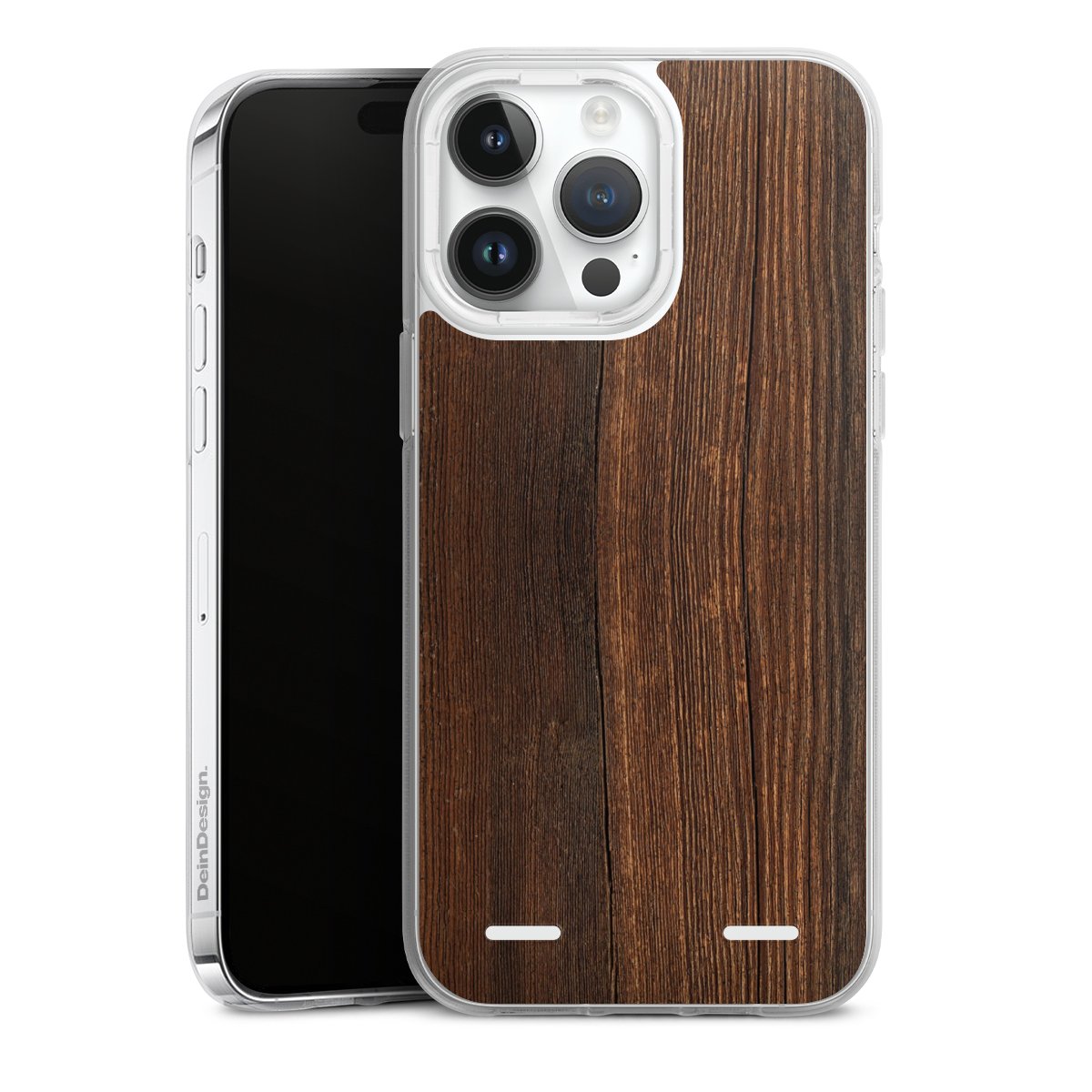 Aspetto legno di noce