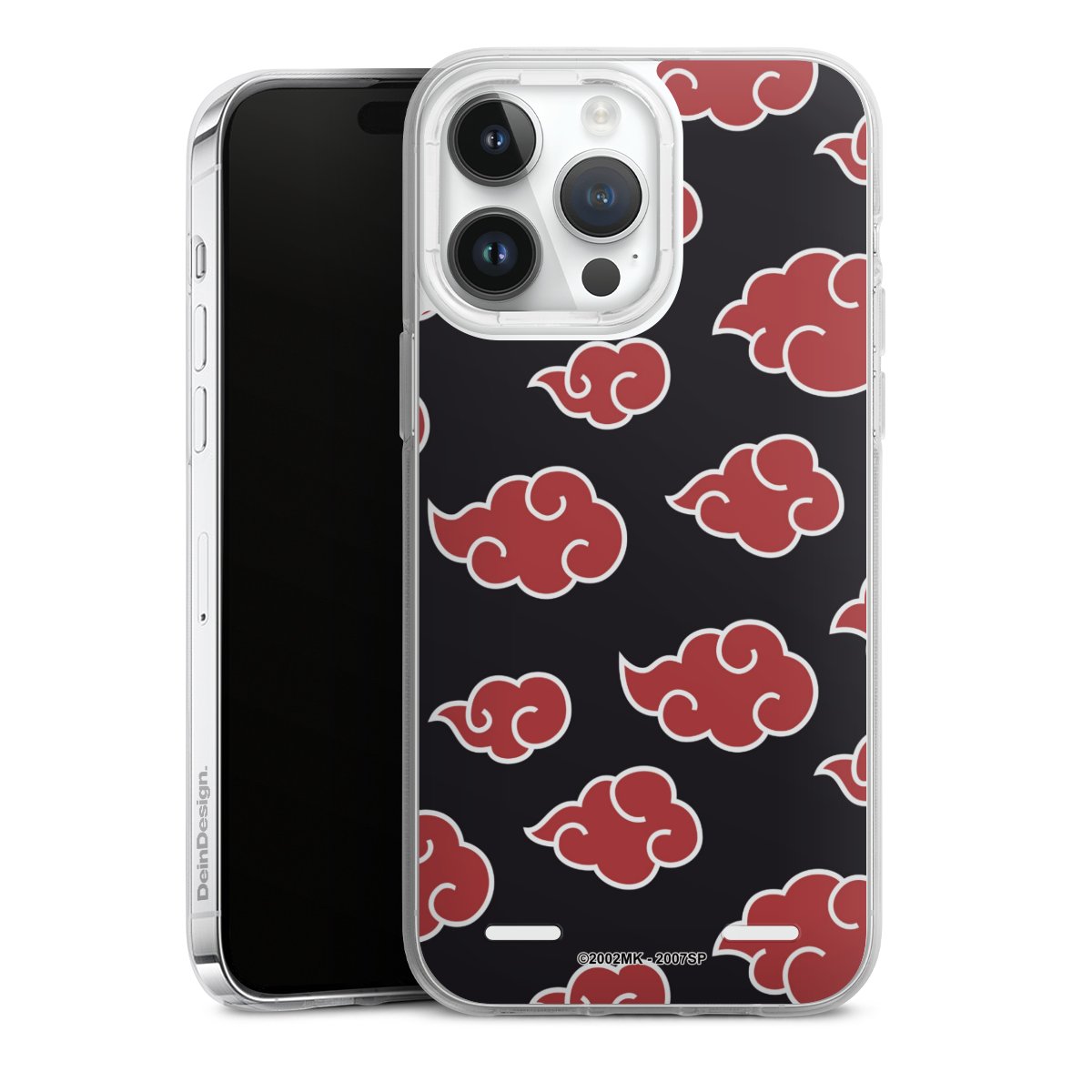 Akatsuki Patroon