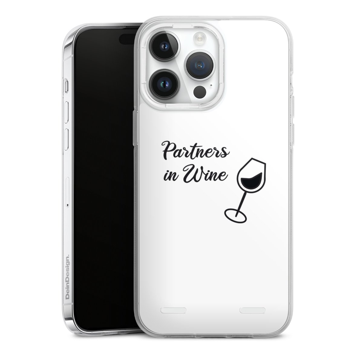 Partners in Wine