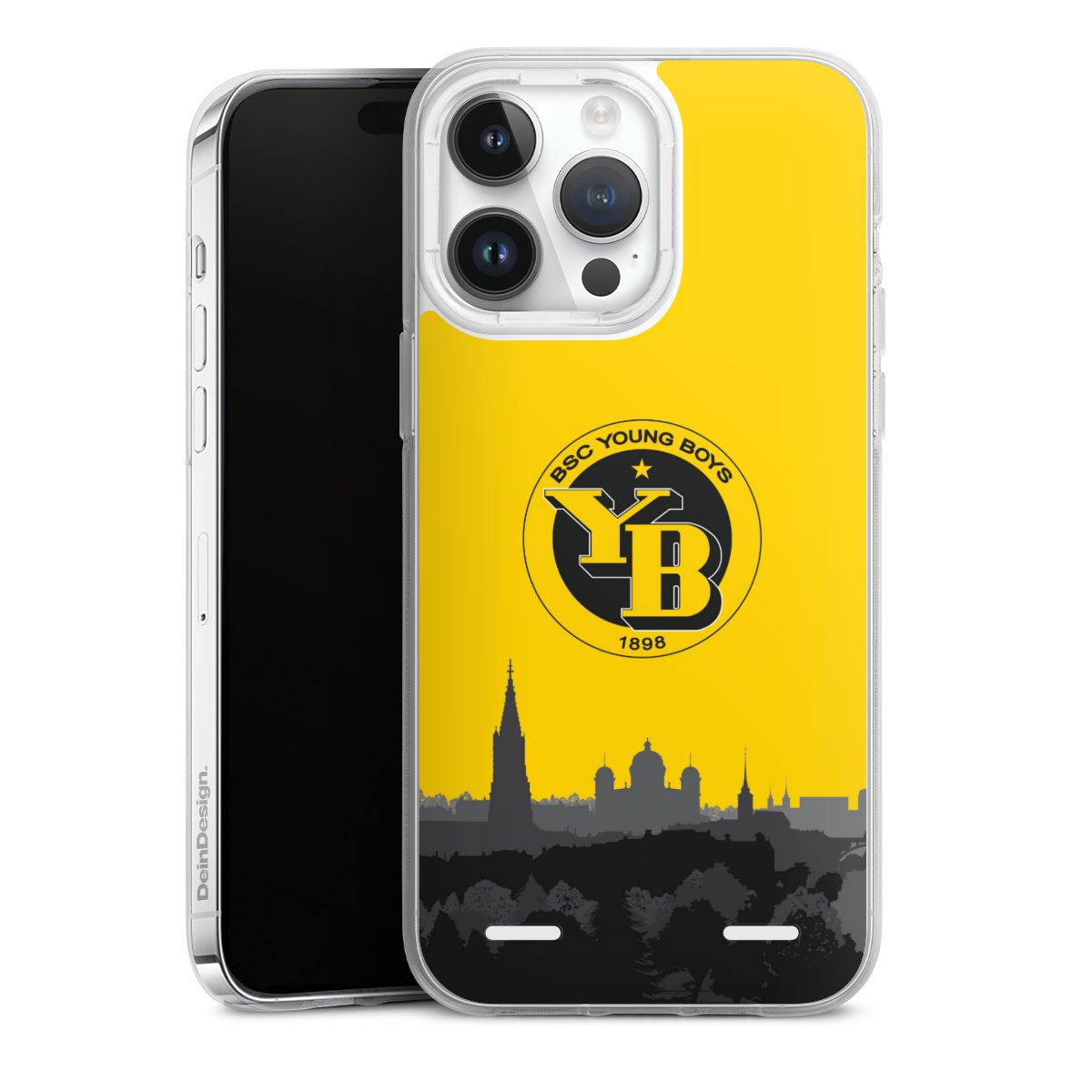 BSC YB Skyline