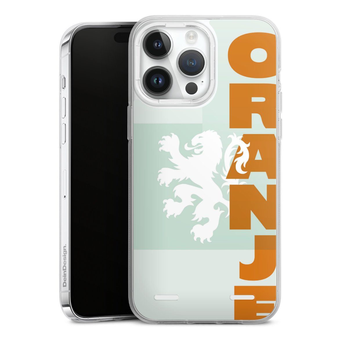 Oranje Nederlands Elftal
