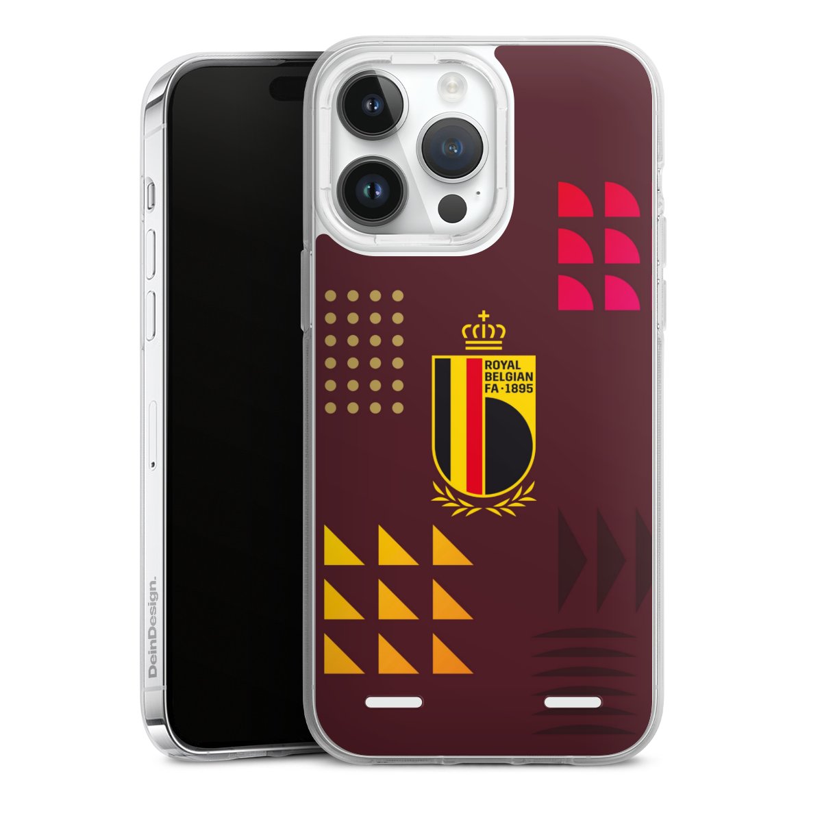 RBFA Logo classique