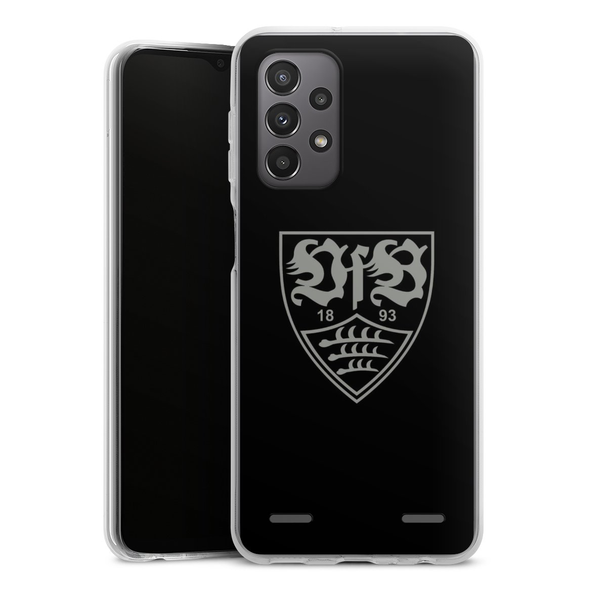 VfB Stuttgart Schwarz