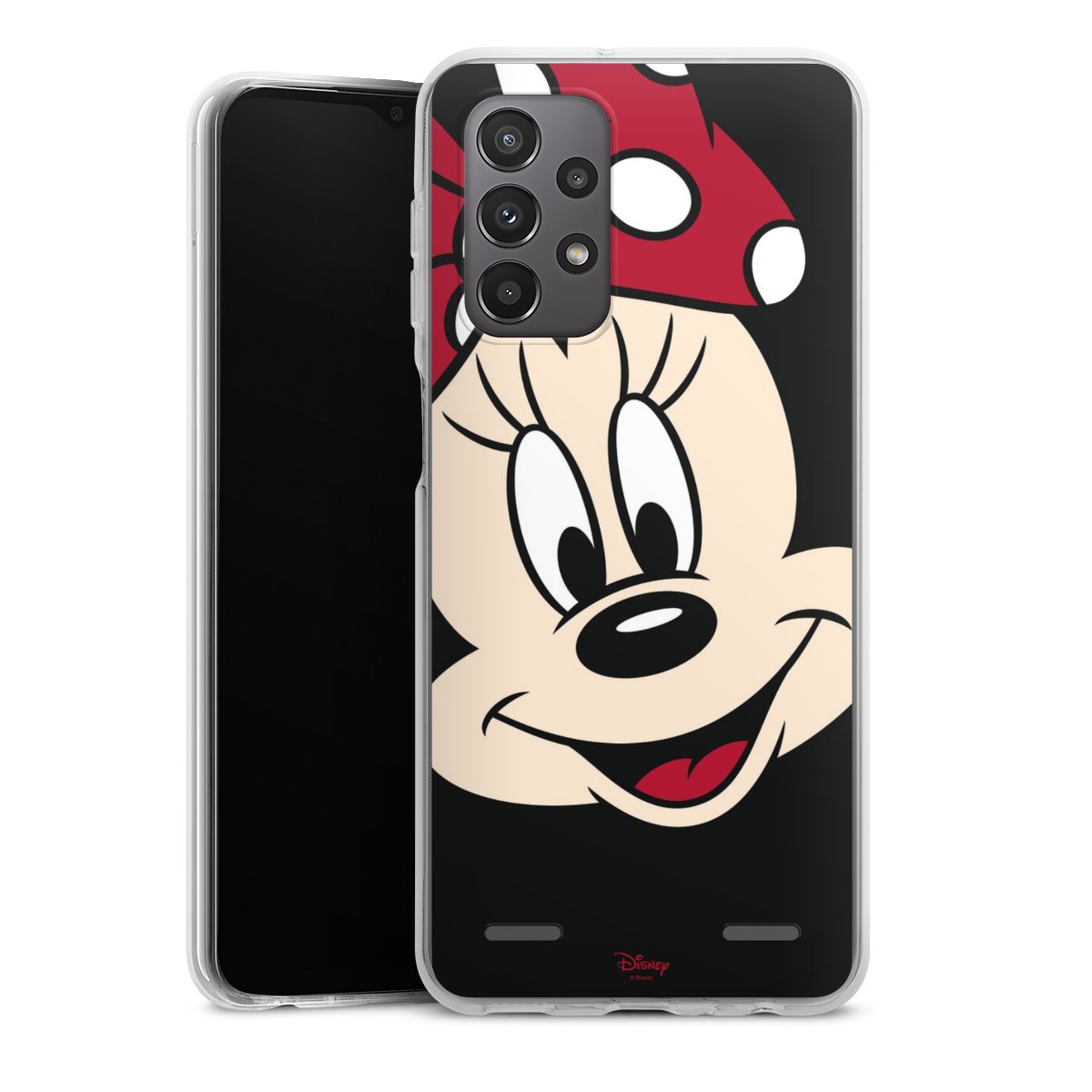 Minnie dappertutto