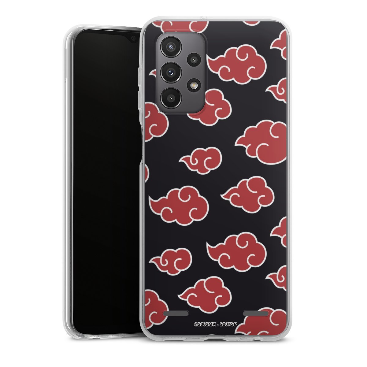 Akatsuki Pattern