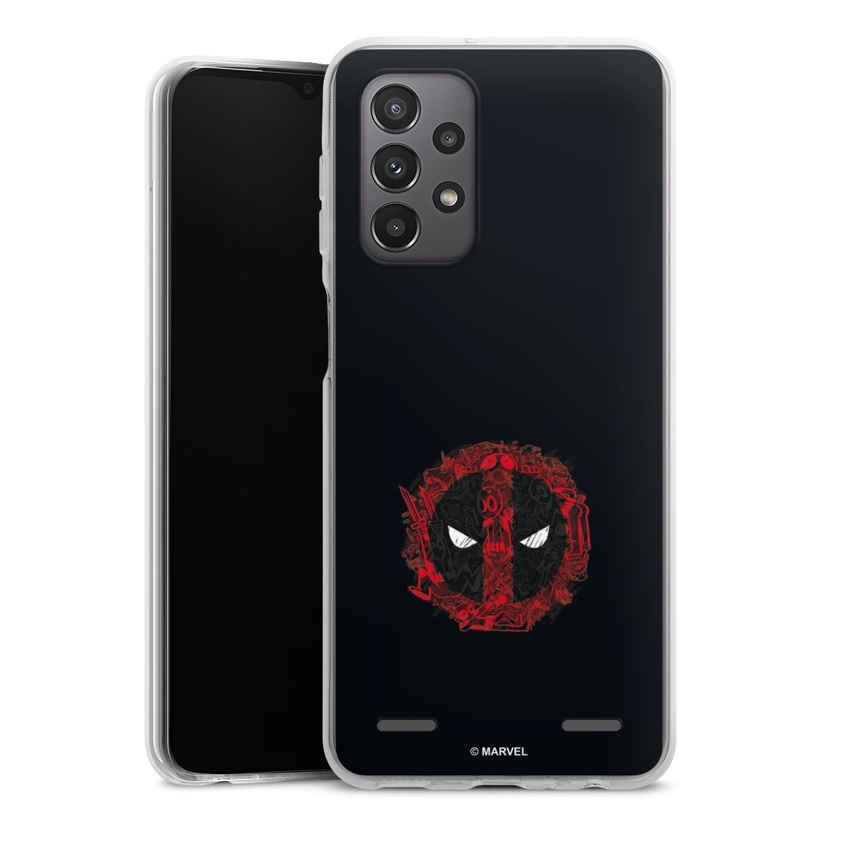 Deadpool Logo