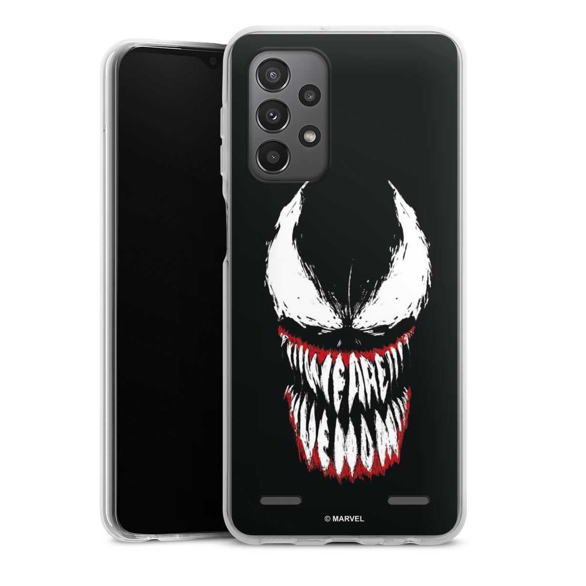 We Are Venom