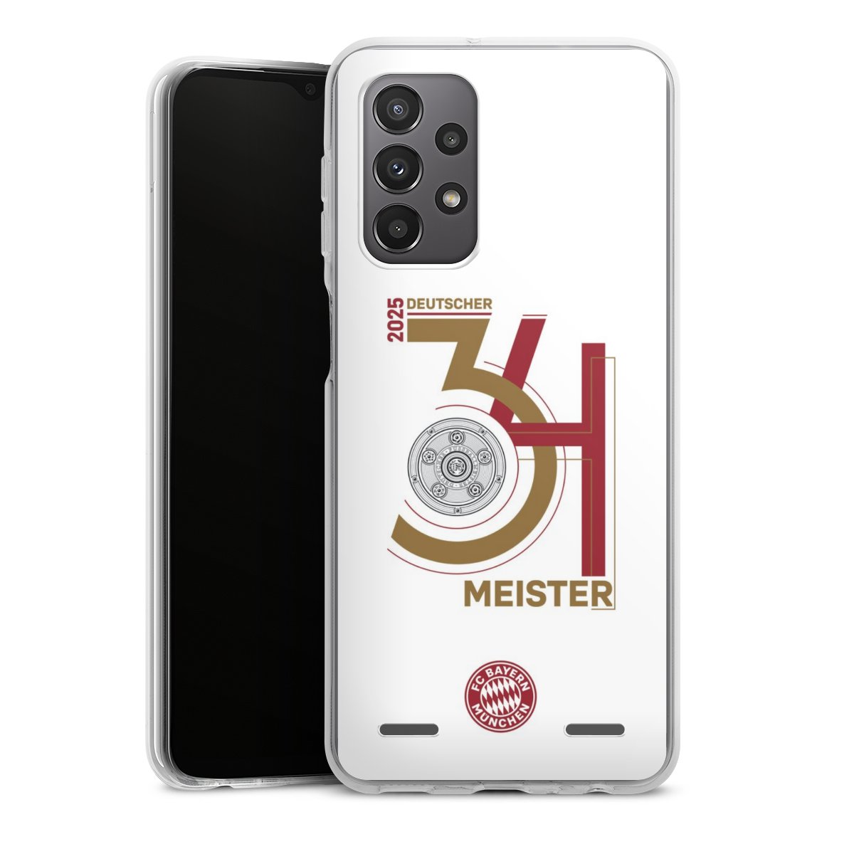 FCB Deutscher Meister 2025