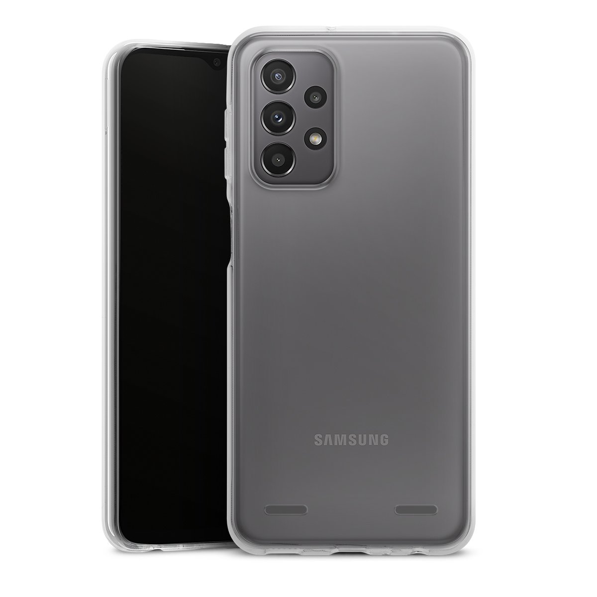 New Carry Case Hülle per Samsung Galaxy A23 5G