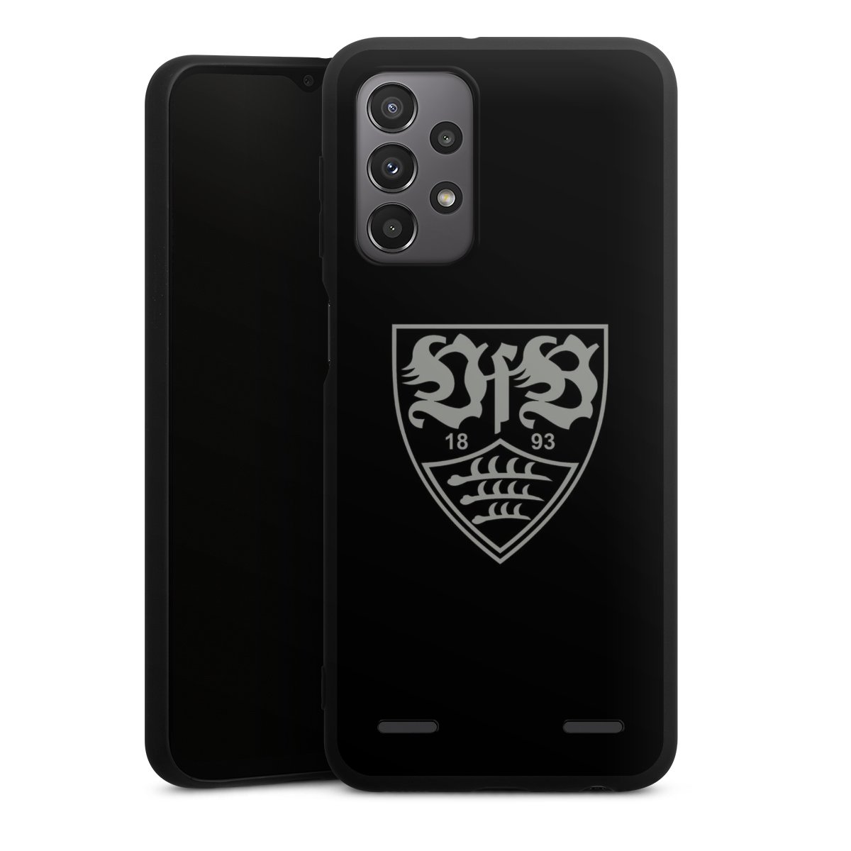 VfB Stuttgart Schwarz