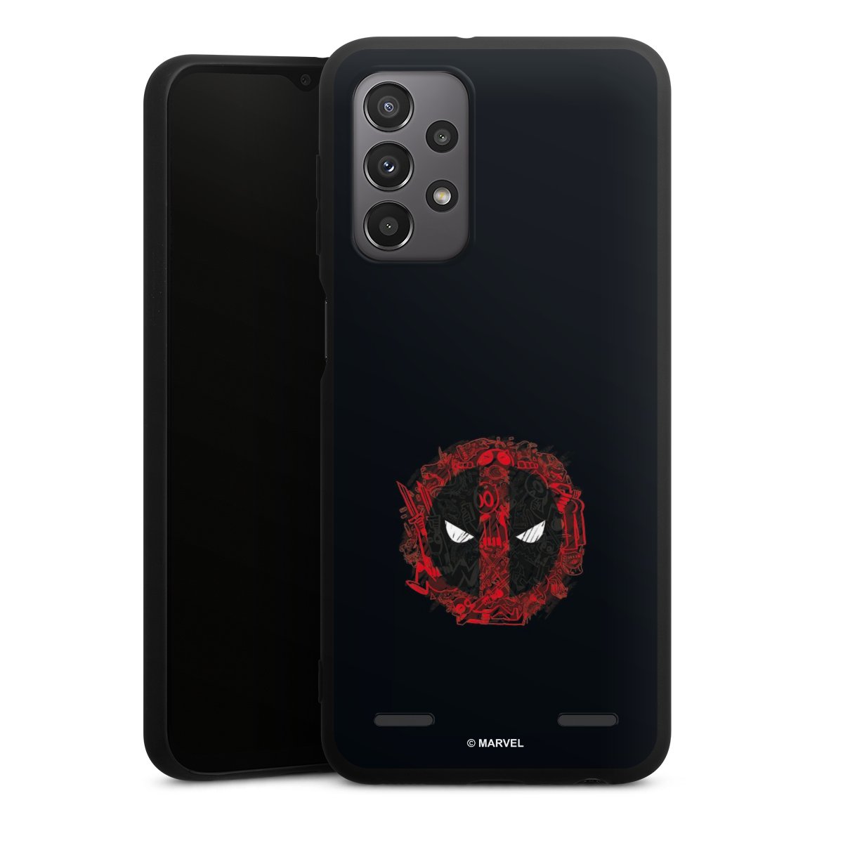 Deadpool Logo