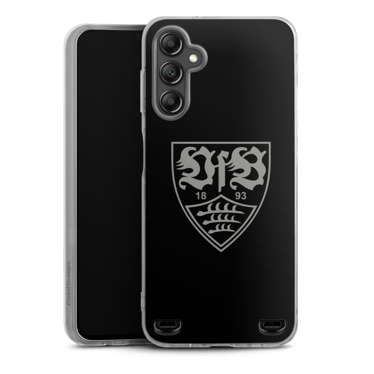 VfB Stuttgart Schwarz
