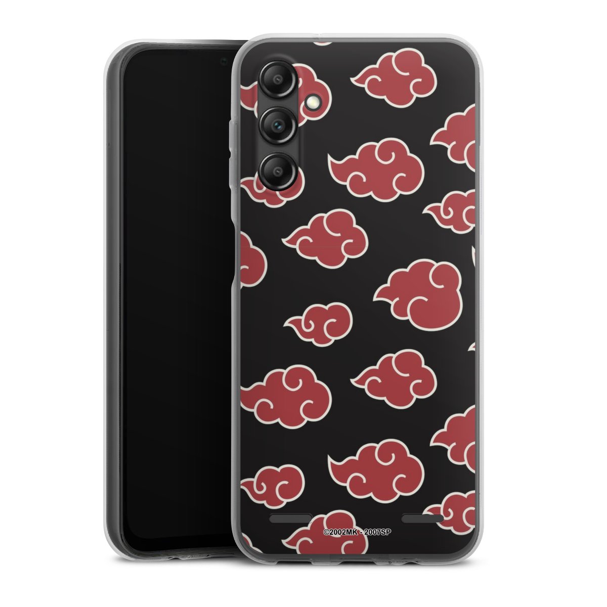 Akatsuki Pattern