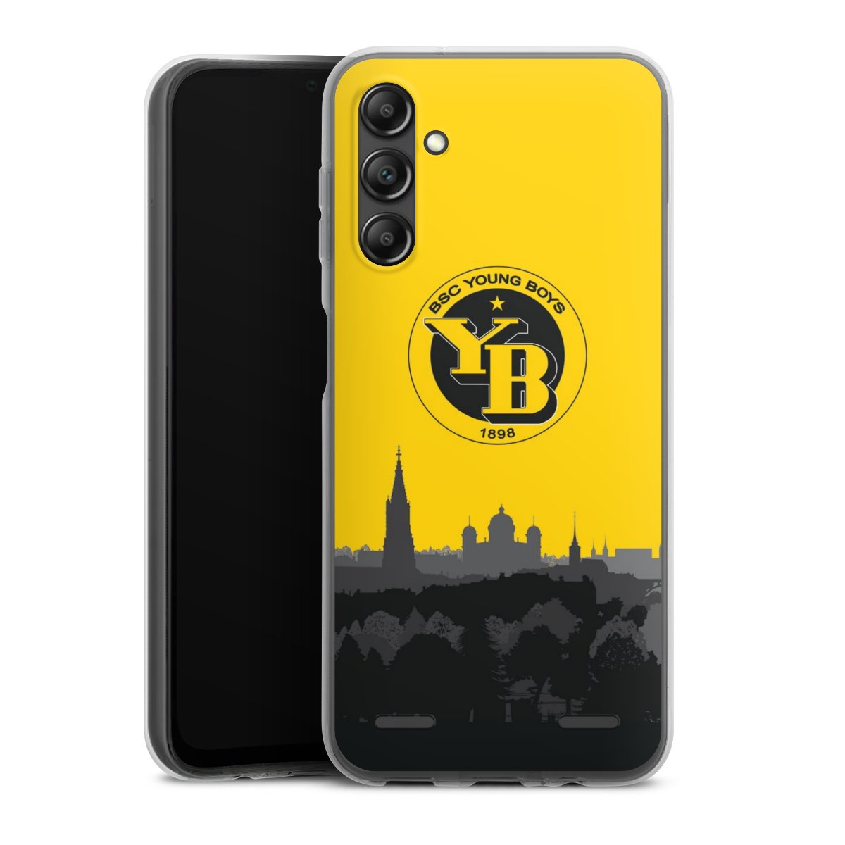 BSC YB Skyline