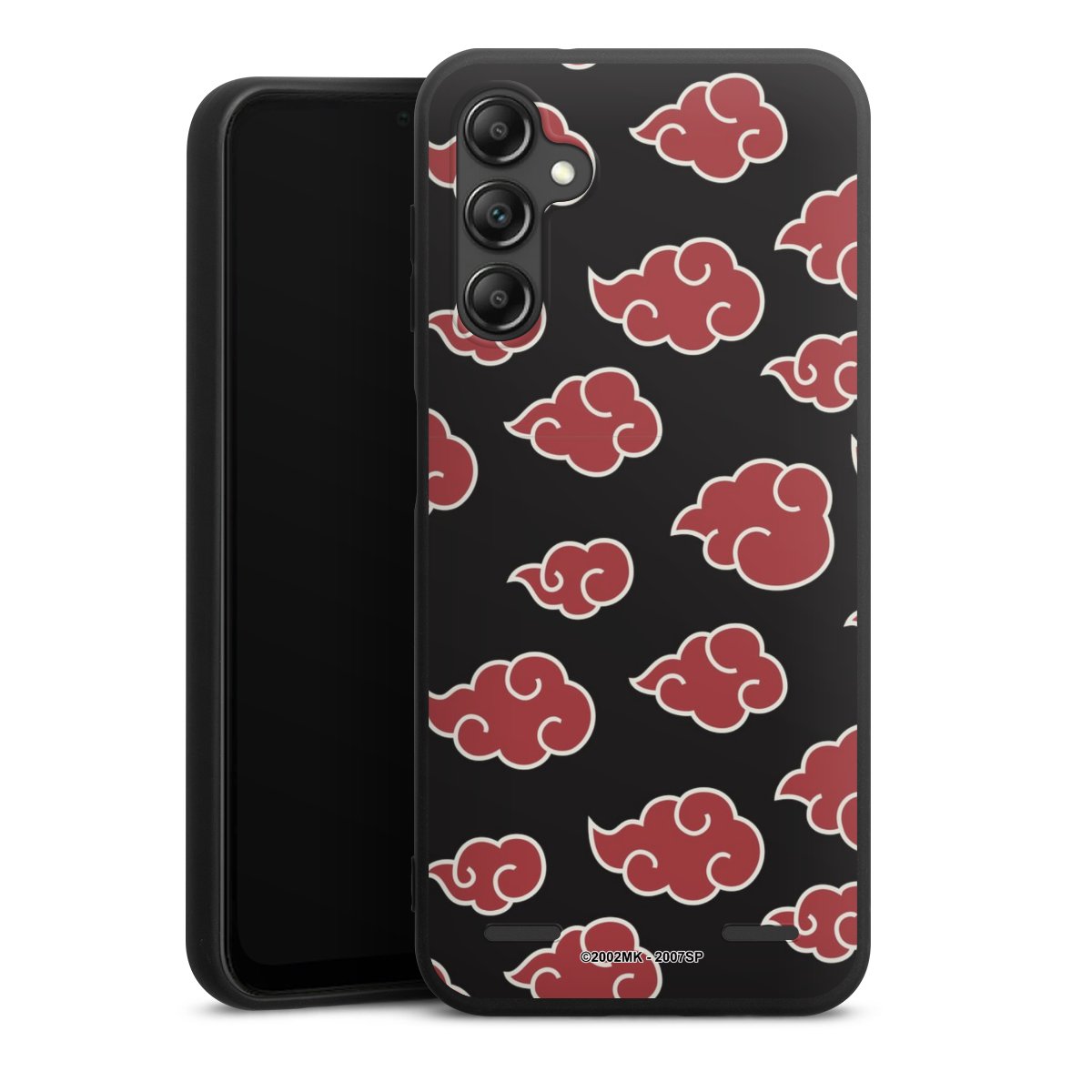 Akatsuki Pattern