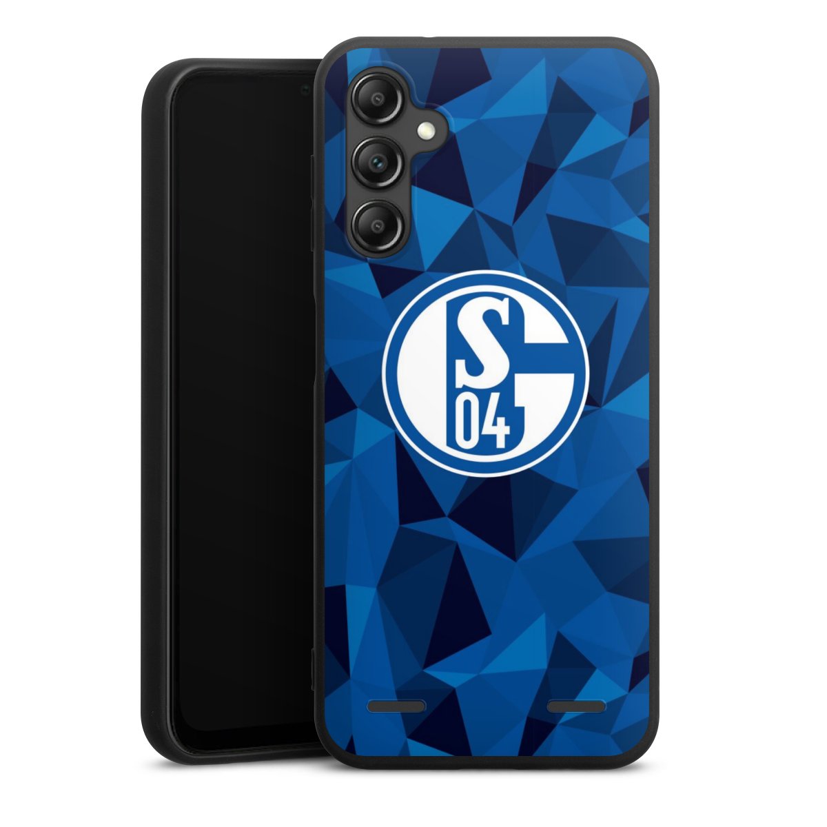 Schalke 04 Camo