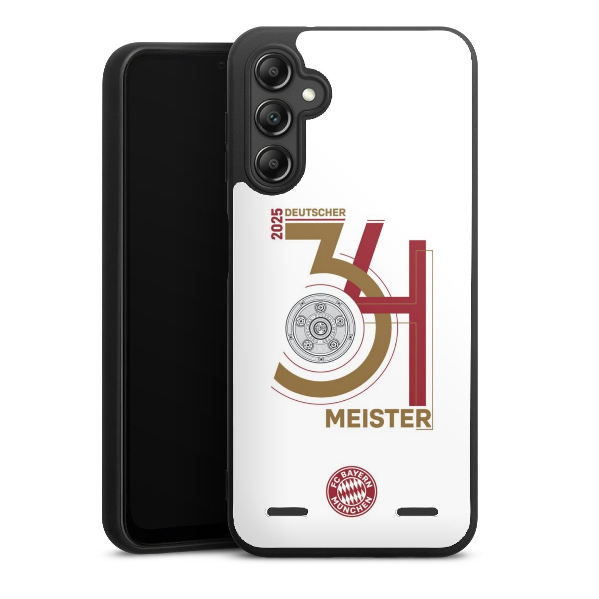 FCB Deutscher Meister 2025