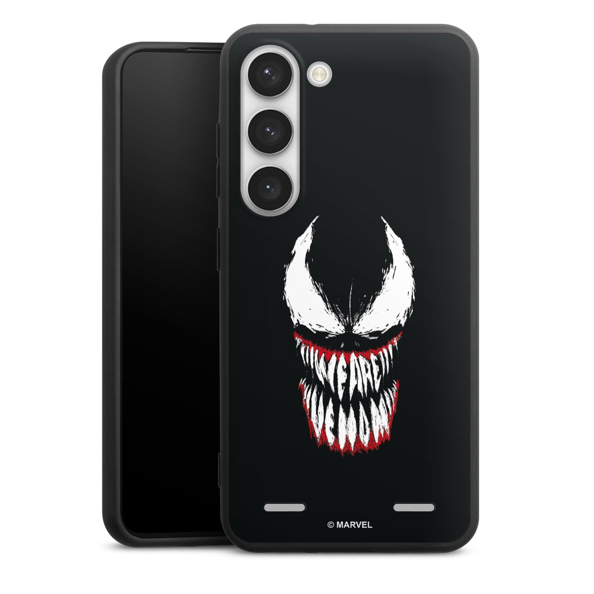 We Are Venom