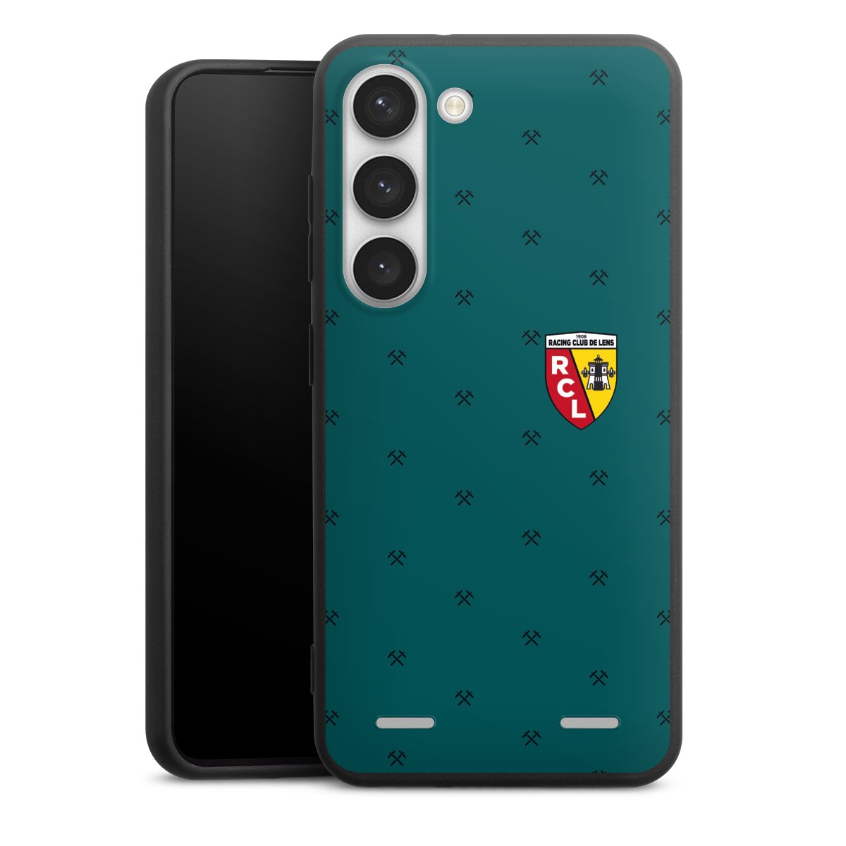 RCL Maillot Extérieur 24/25