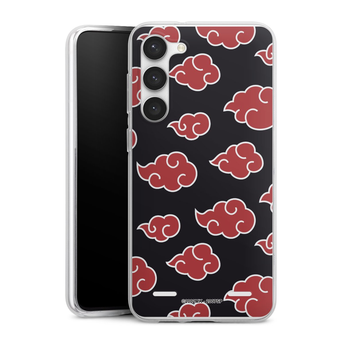 Akatsuki Patroon