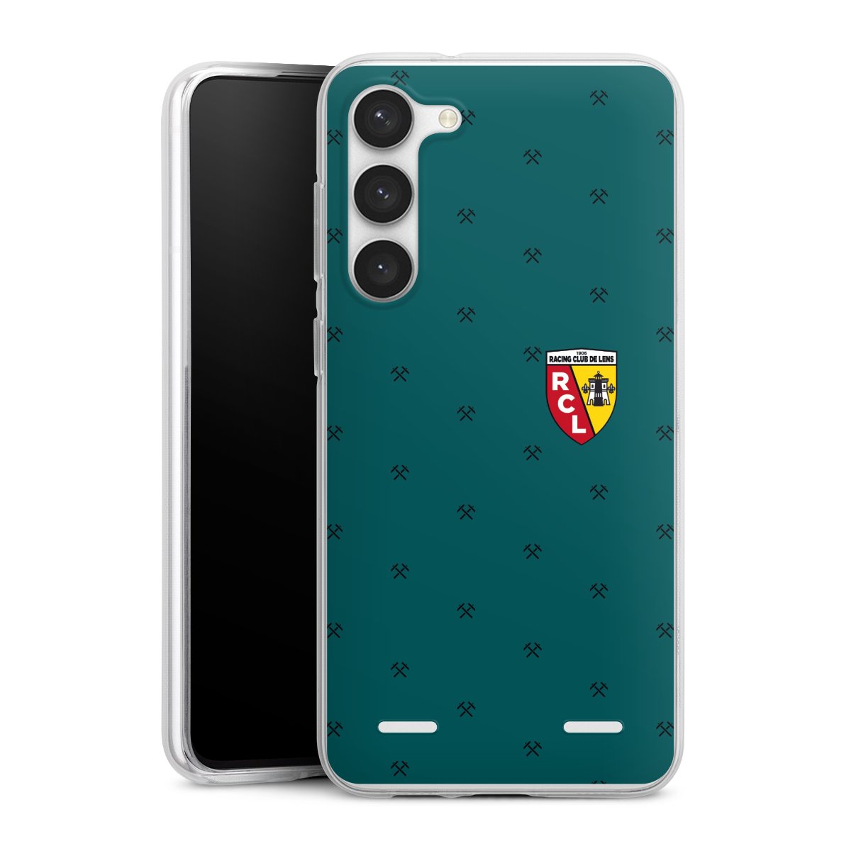 RCL Maillot Extérieur 24/25