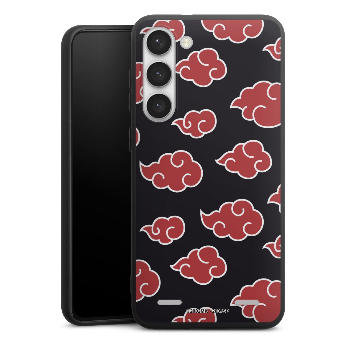 Akatsuki Patroon