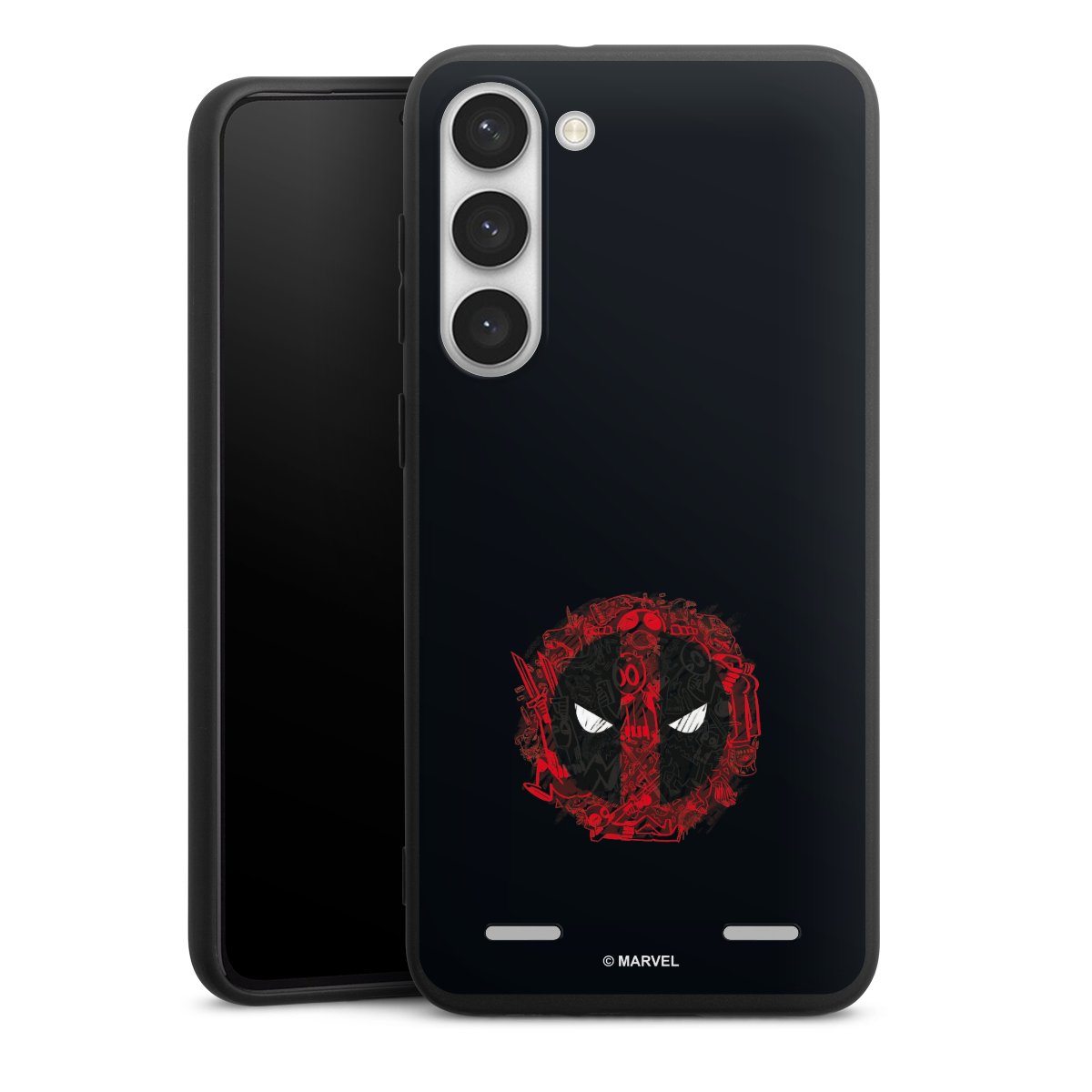 Deadpool Logo