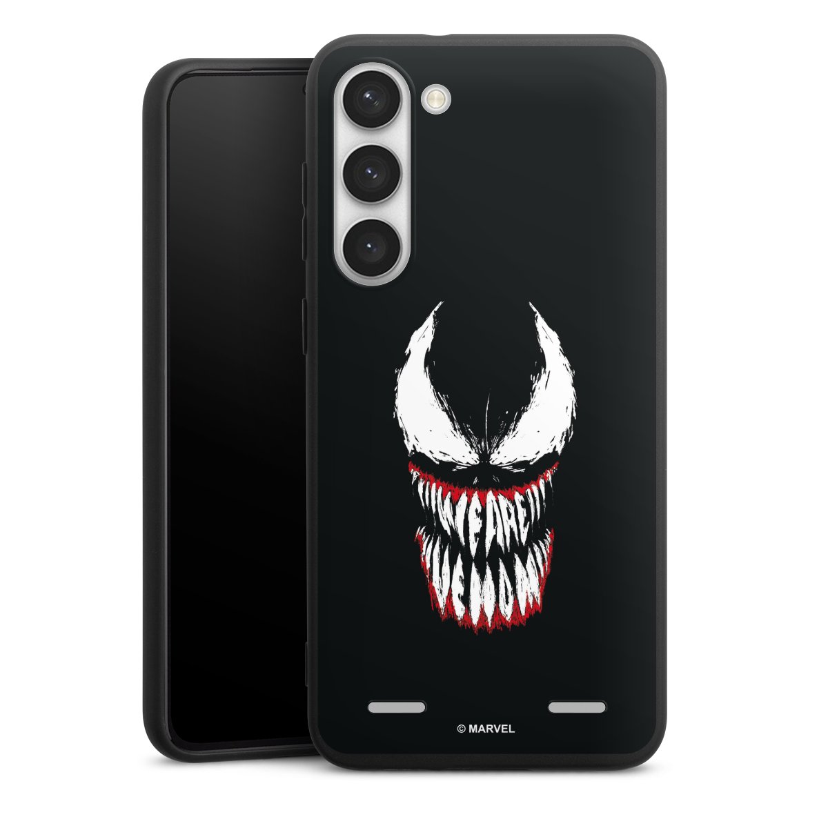 We Are Venom