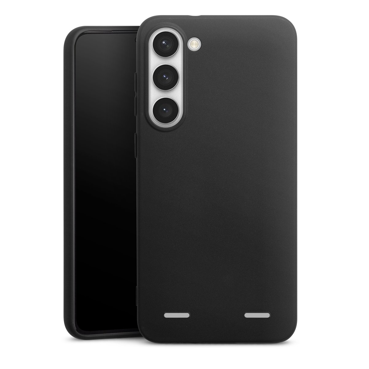 New Carry Case Hülle voor Samsung Galaxy S23+