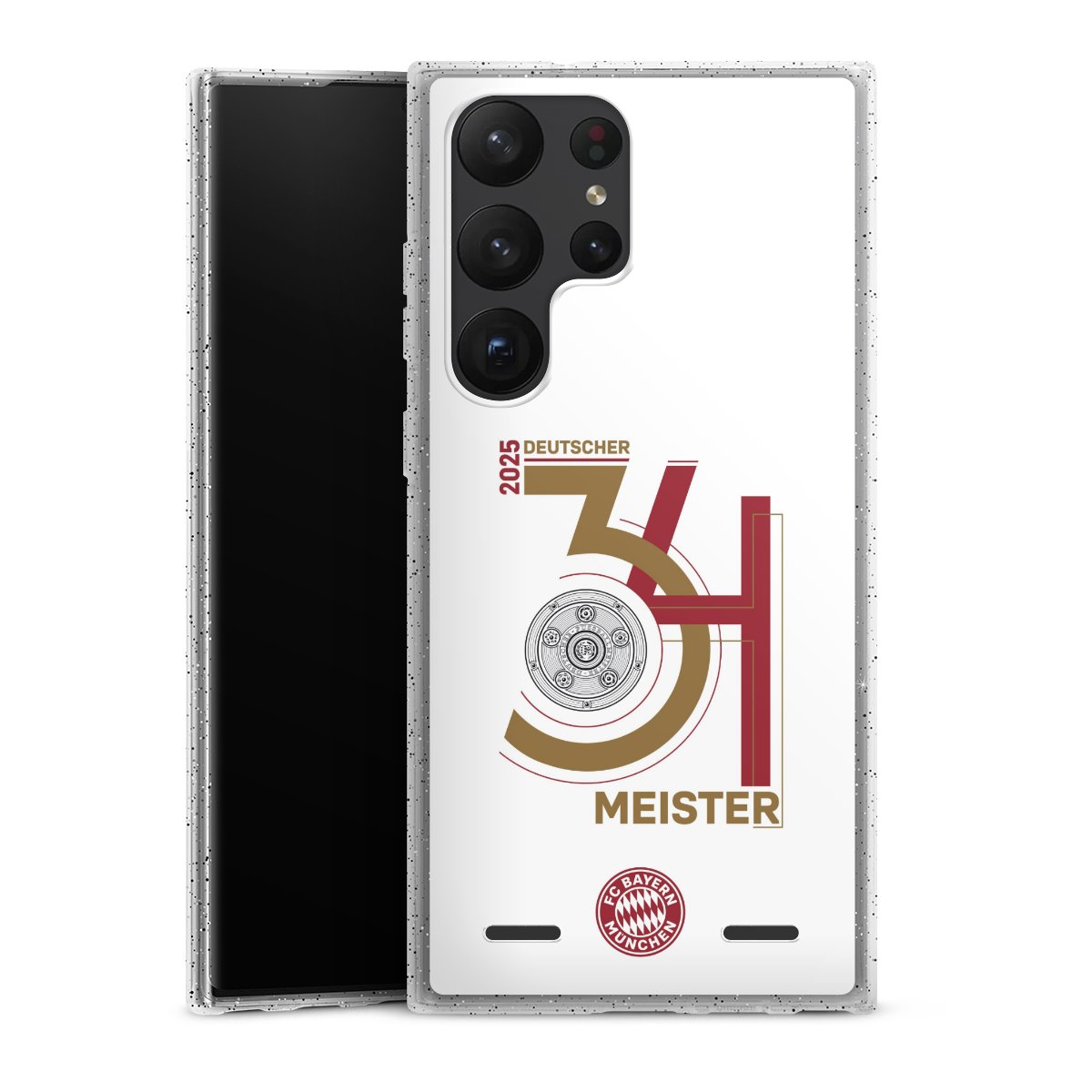 FCB Deutscher Meister 2025