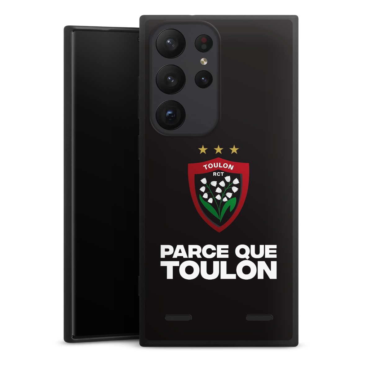 RC Toulonnais Noir