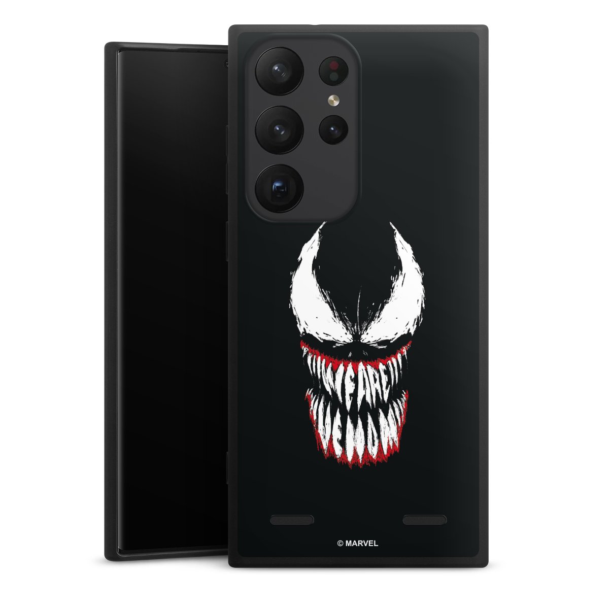 We Are Venom