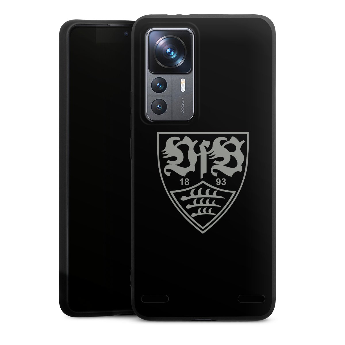 VfB Stuttgart Schwarz