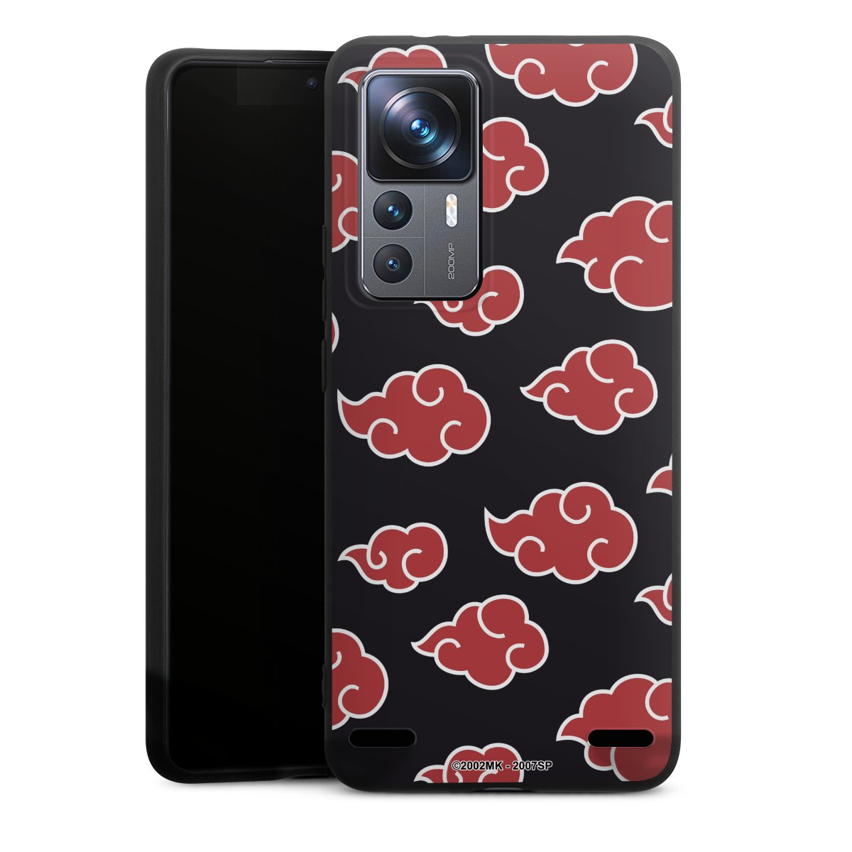 Akatsuki Patroon