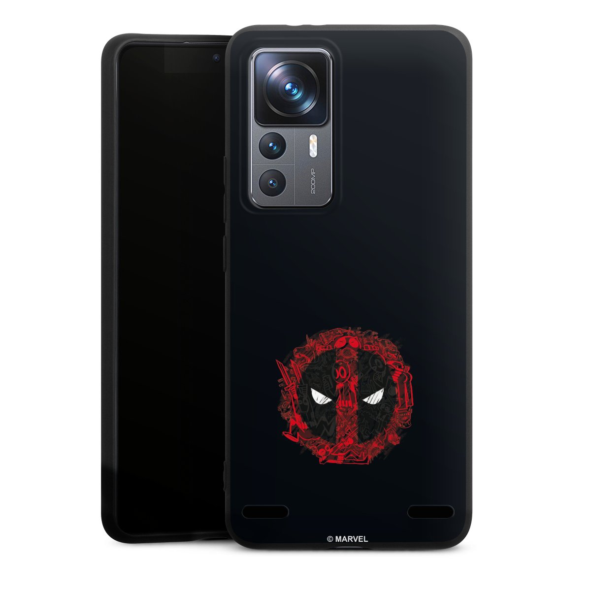 Deadpool Logo