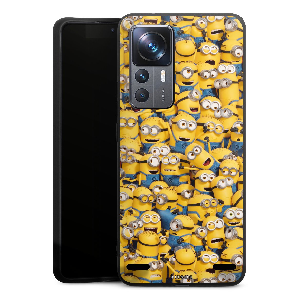 Modello Minions