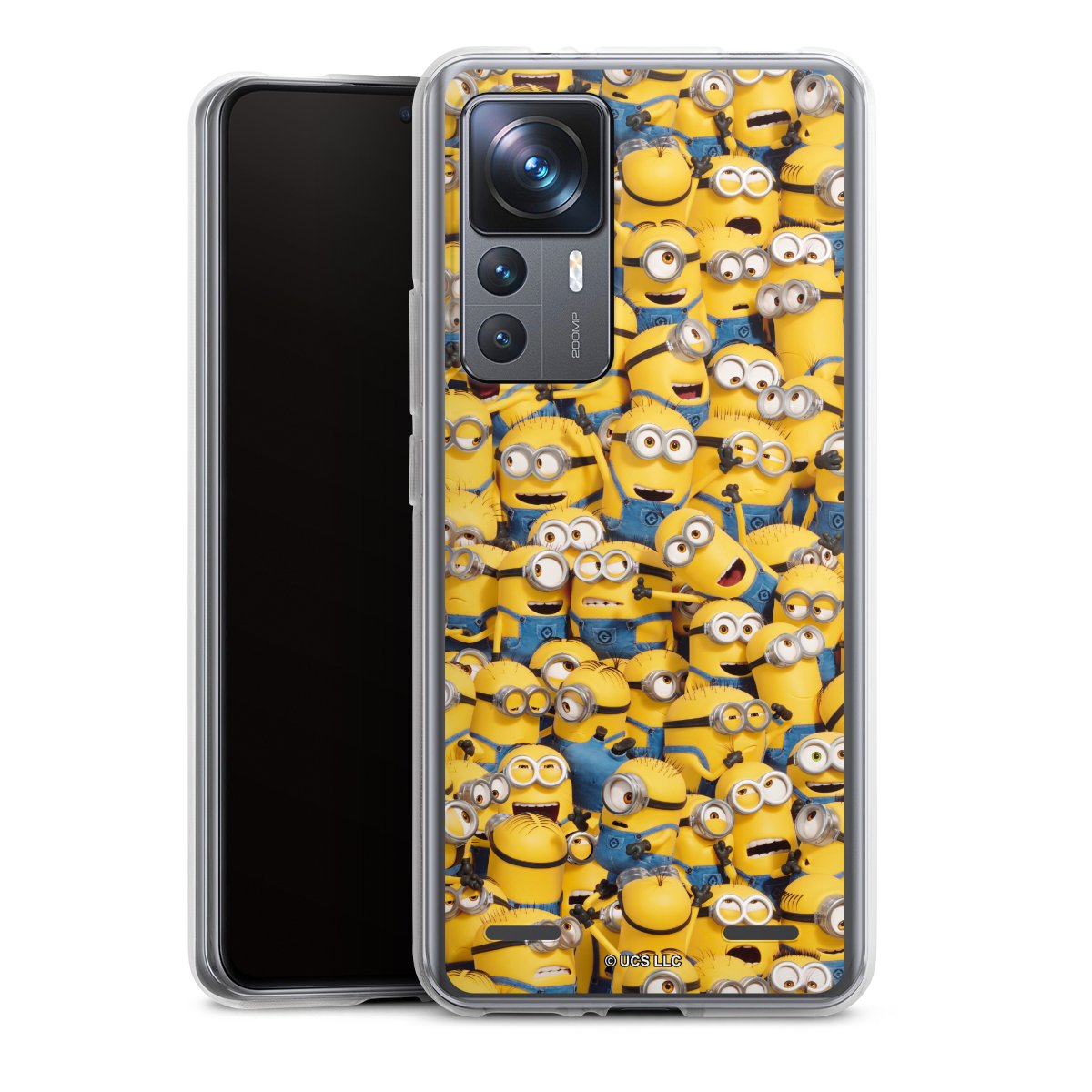 Modello Minions