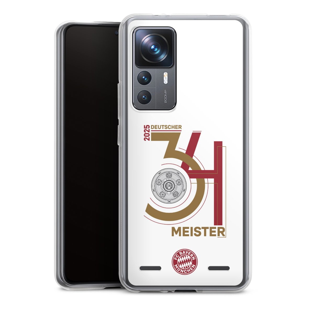 FCB Deutscher Meister 2025