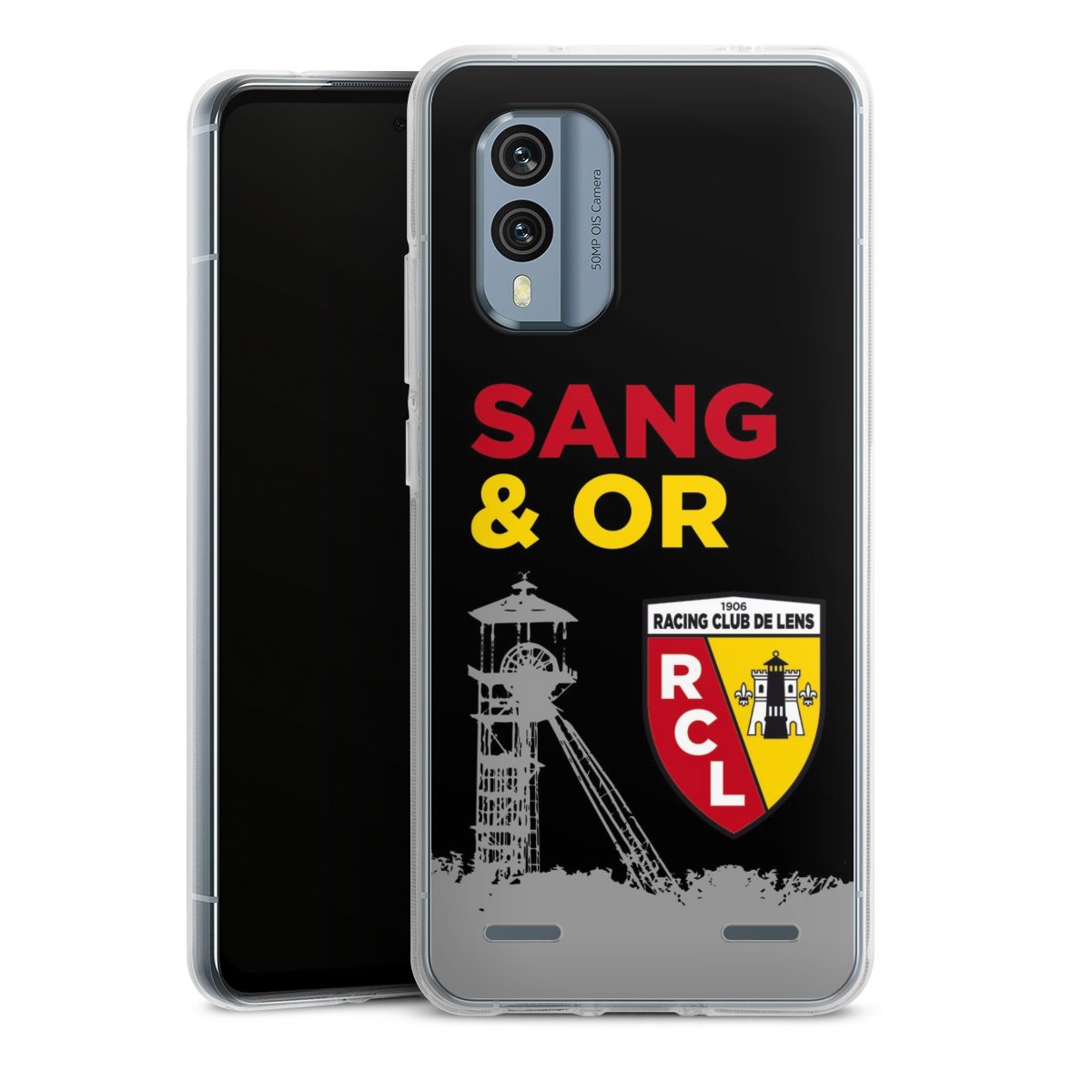 Sang & Or RC Lens