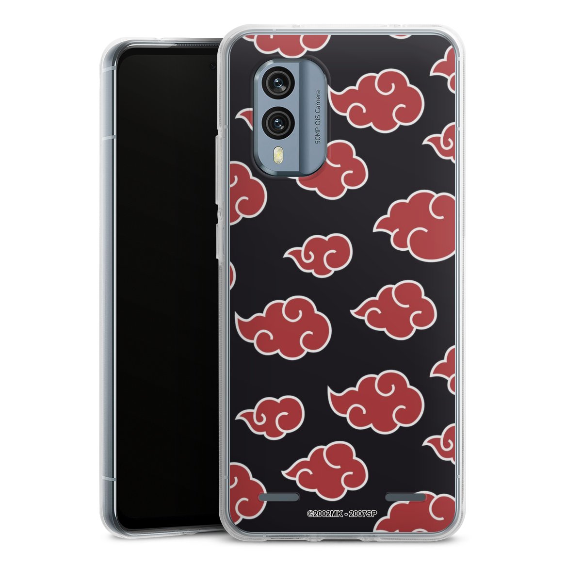 Akatsuki Pattern