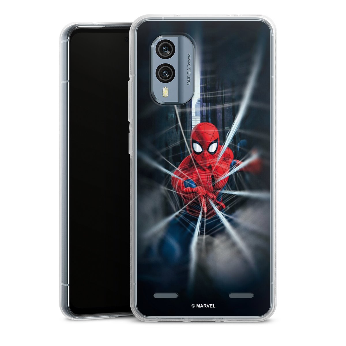 Toile Spider-Man