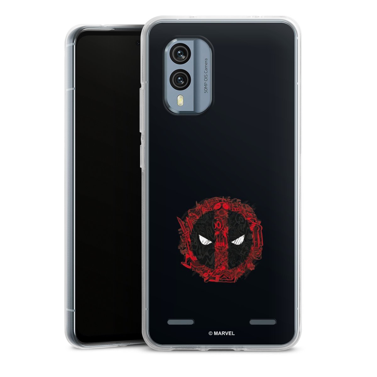 Deadpool Logo