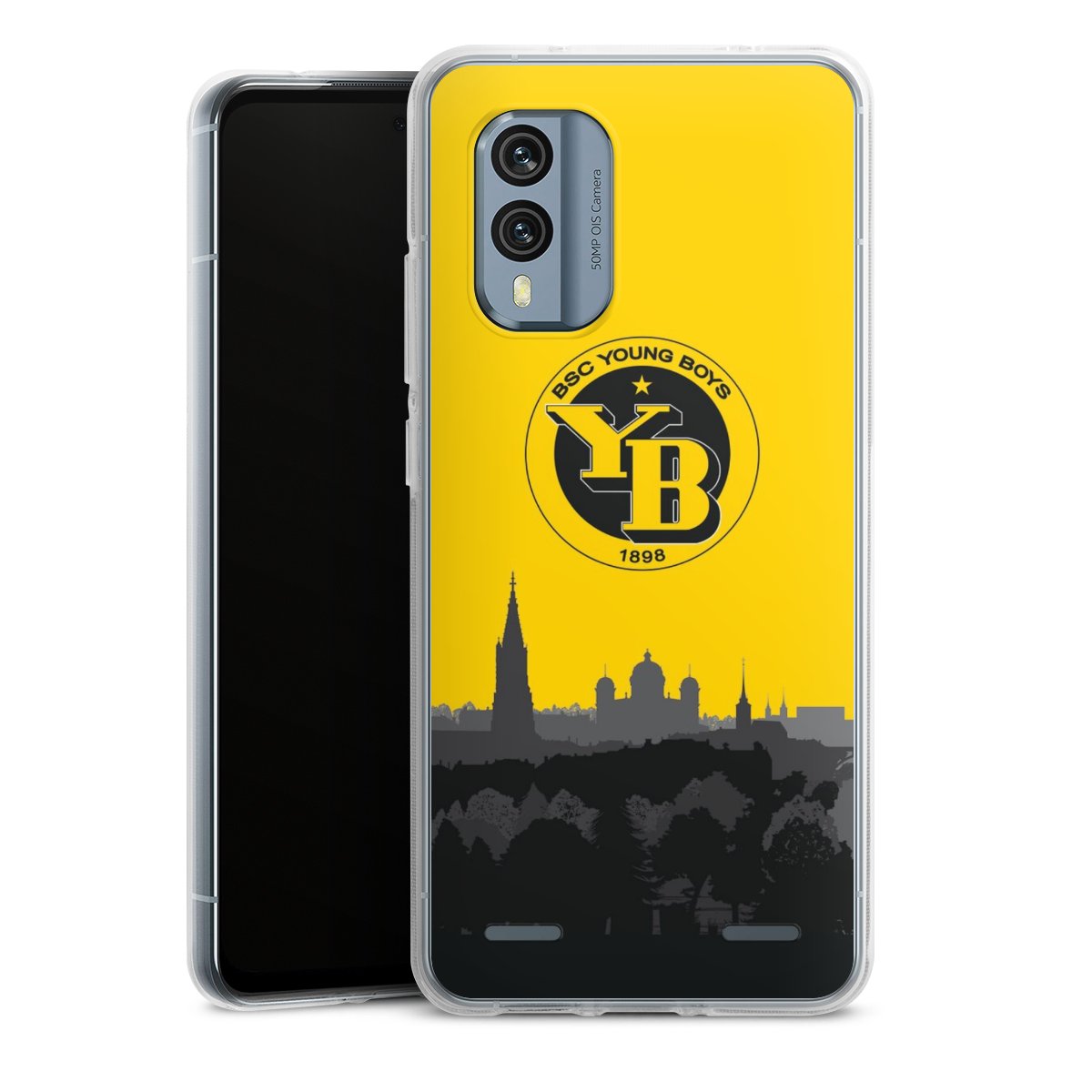 BSC YB Skyline