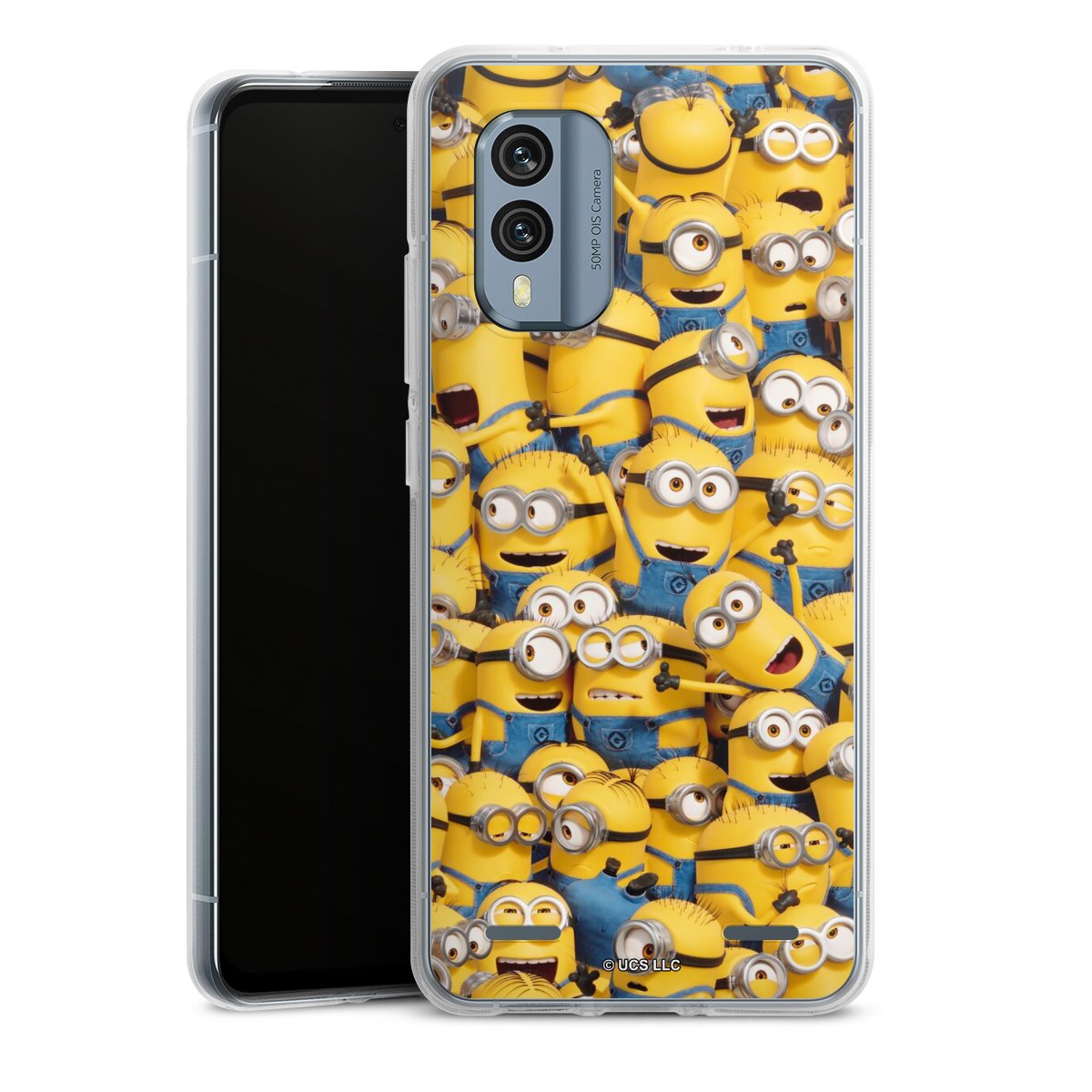 Modello Minions